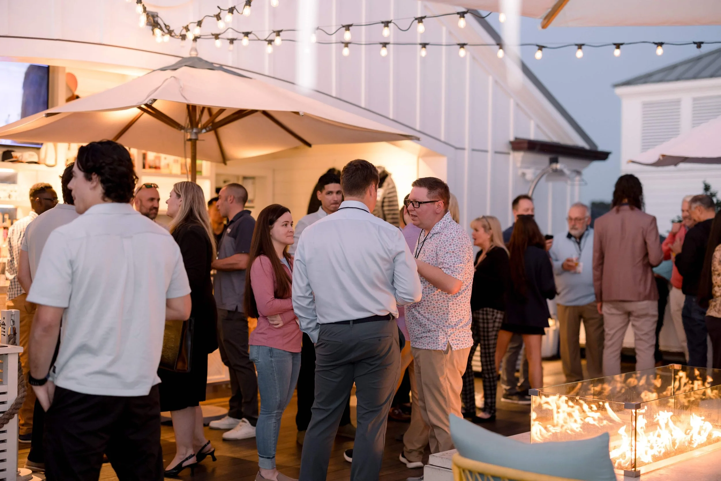  All, Corporate Events 