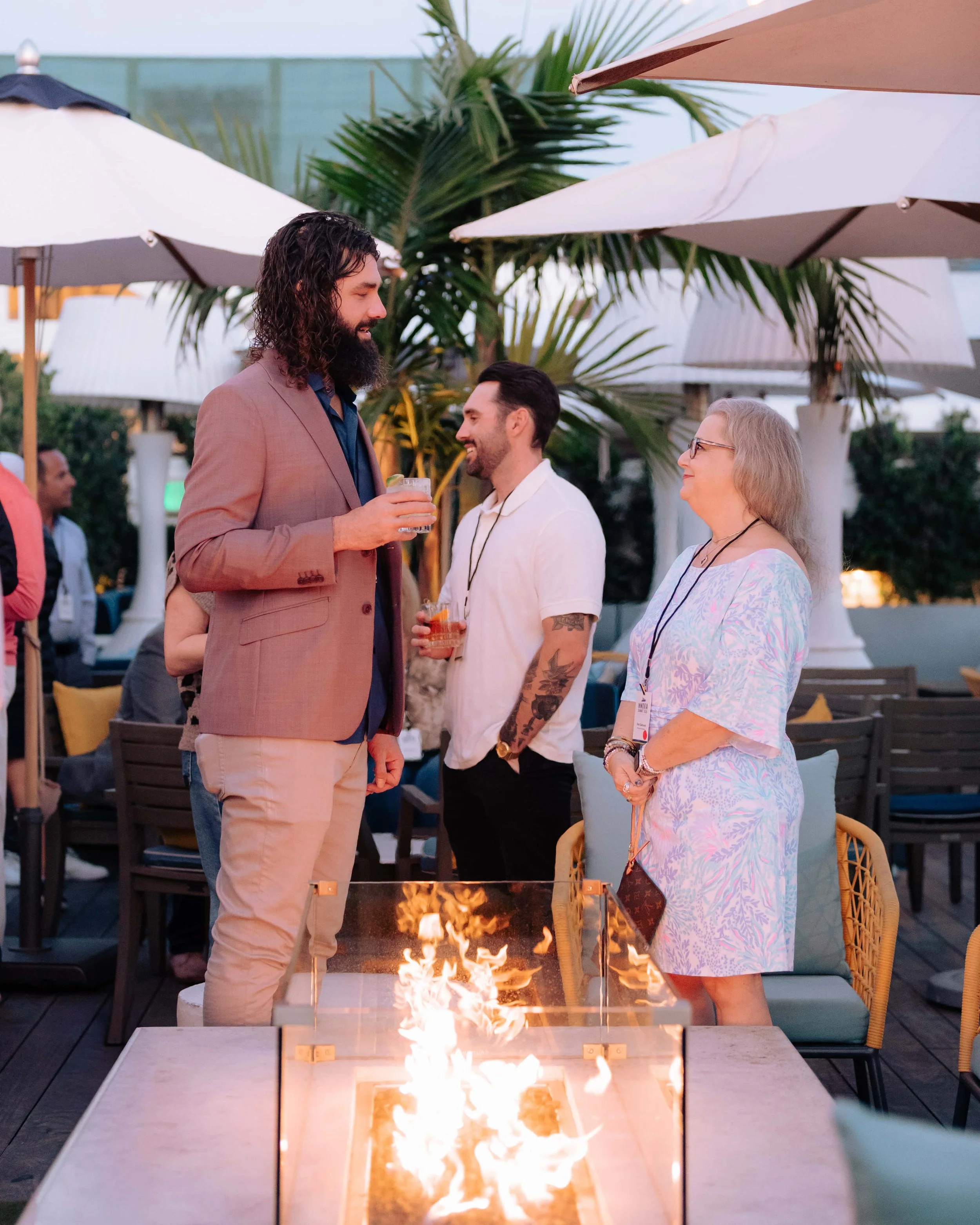  All, Corporate Events 