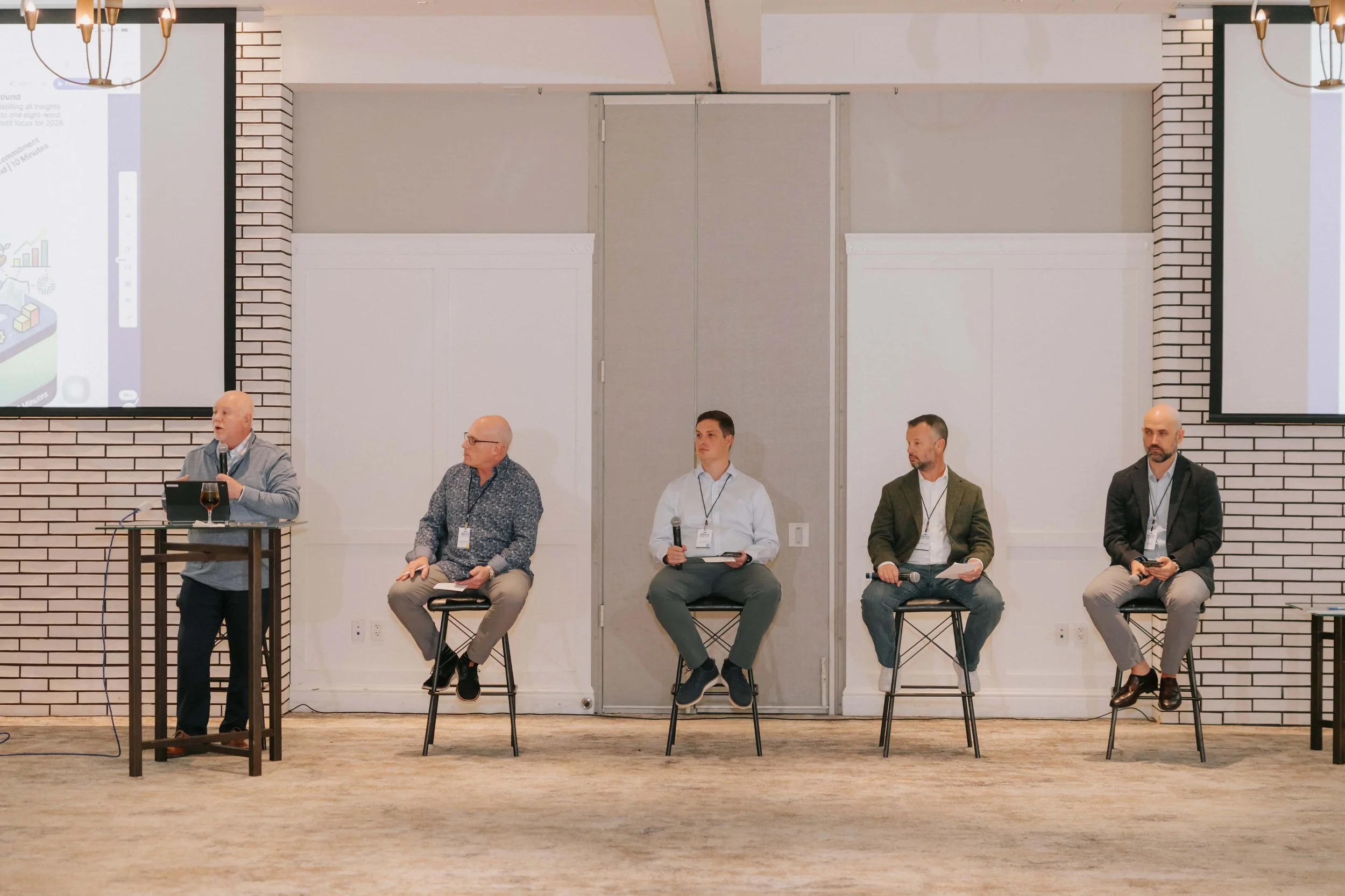  All, Corporate Events 