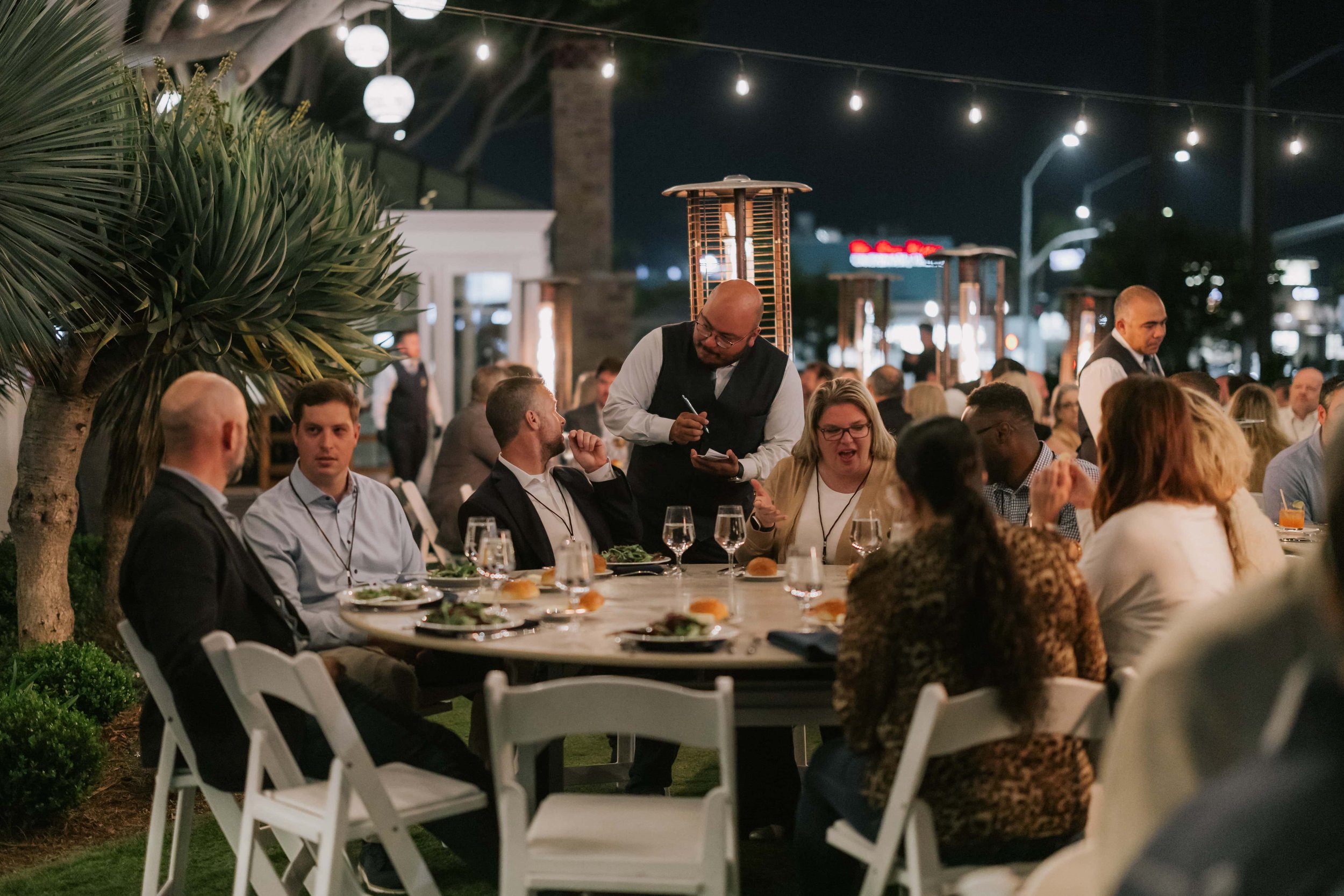  All, Corporate Events 