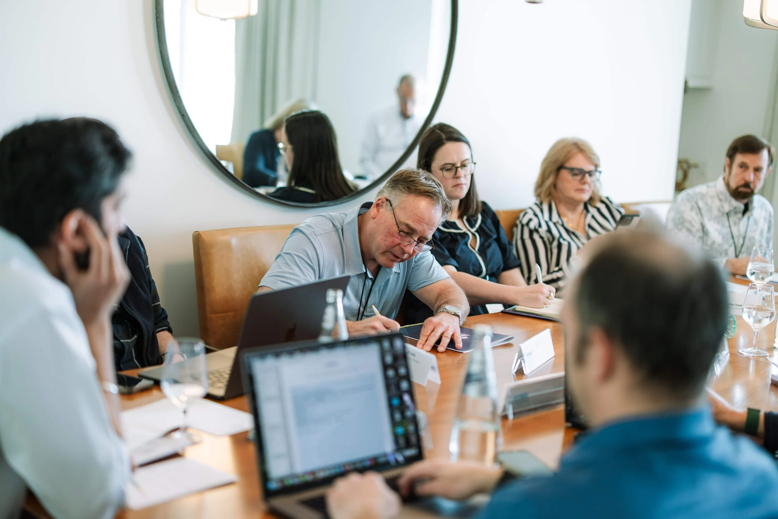  All, Corporate Events 