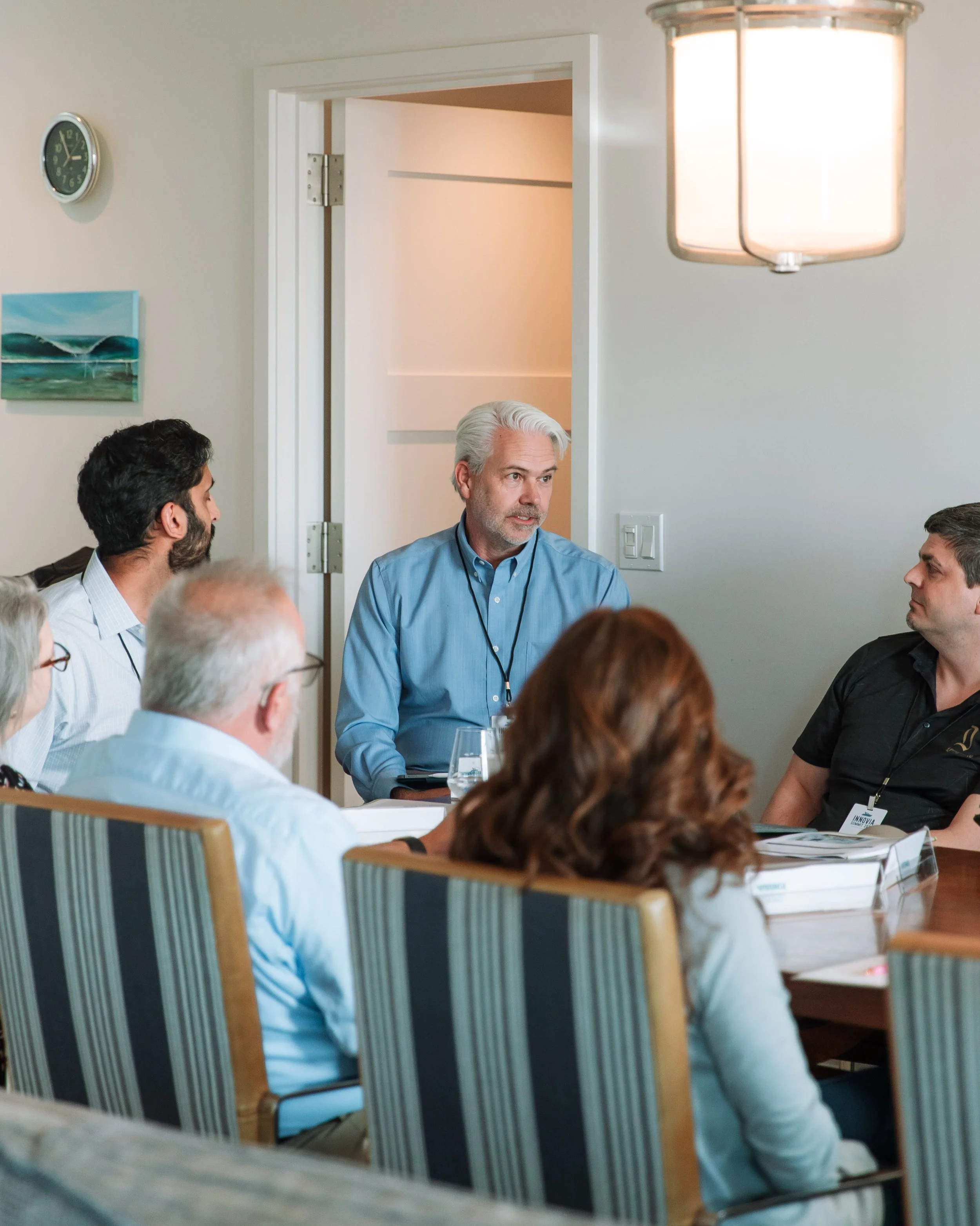  All, Corporate Events 