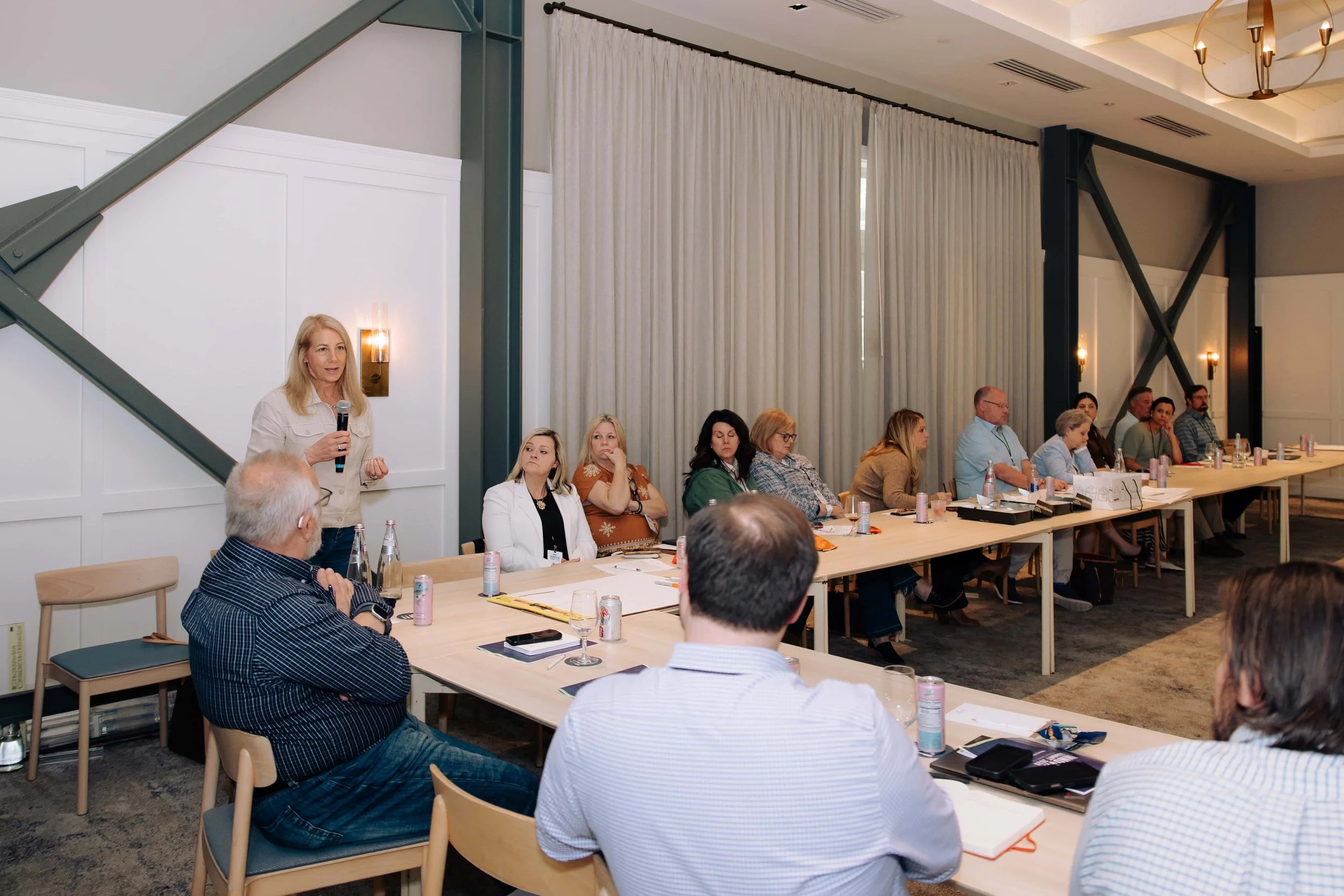  All, Corporate Events 