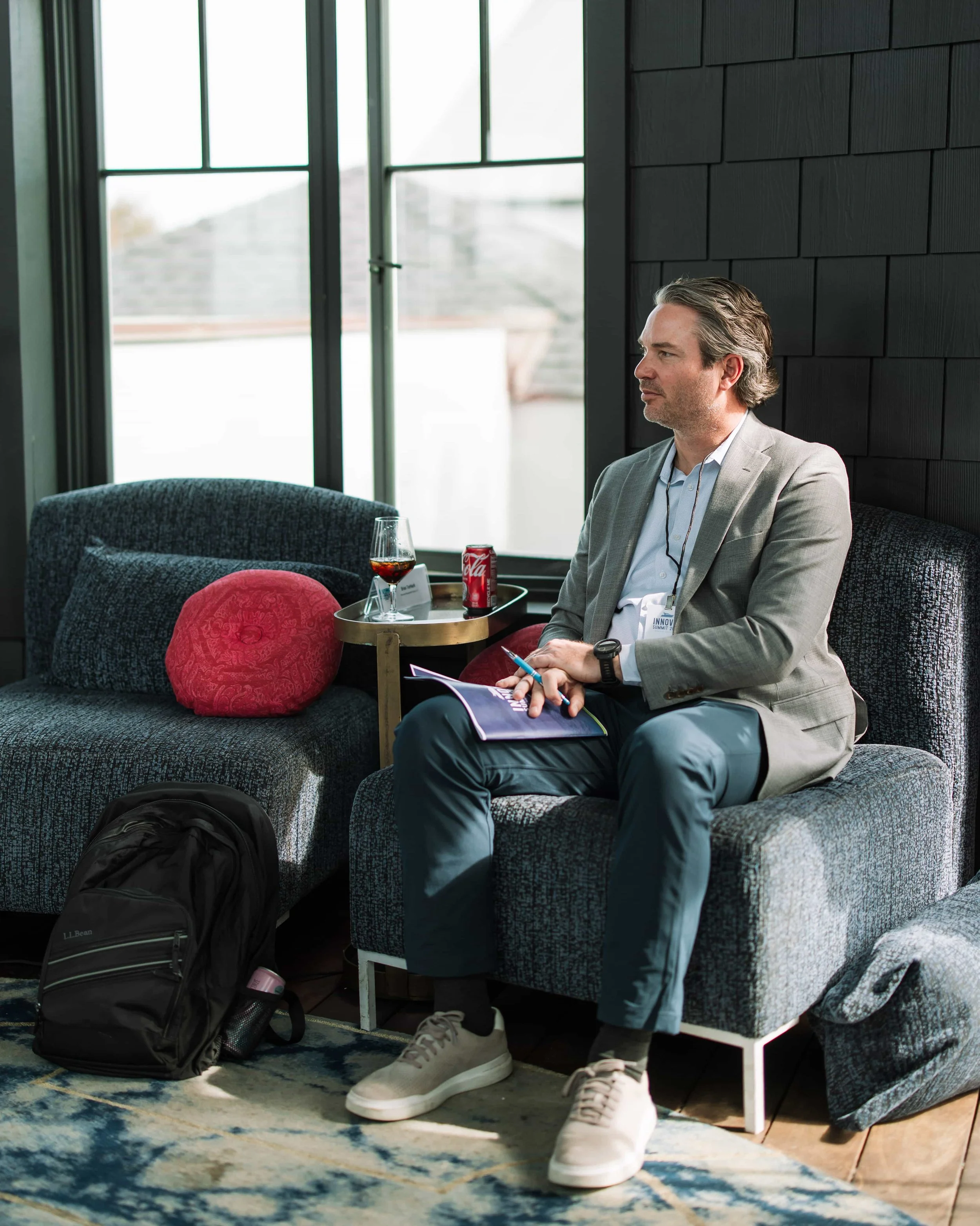  All, Corporate Events 