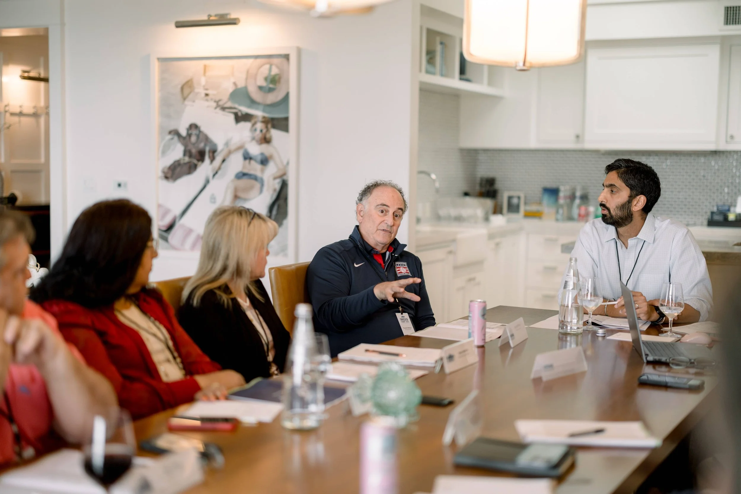  All, Corporate Events 