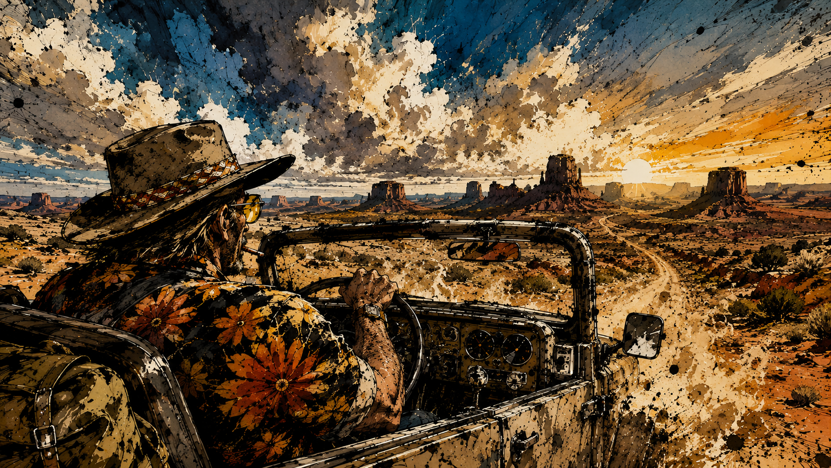 Did the Off-Roaders Just Win the Biggest Public Lands Battle in Fifty Years?