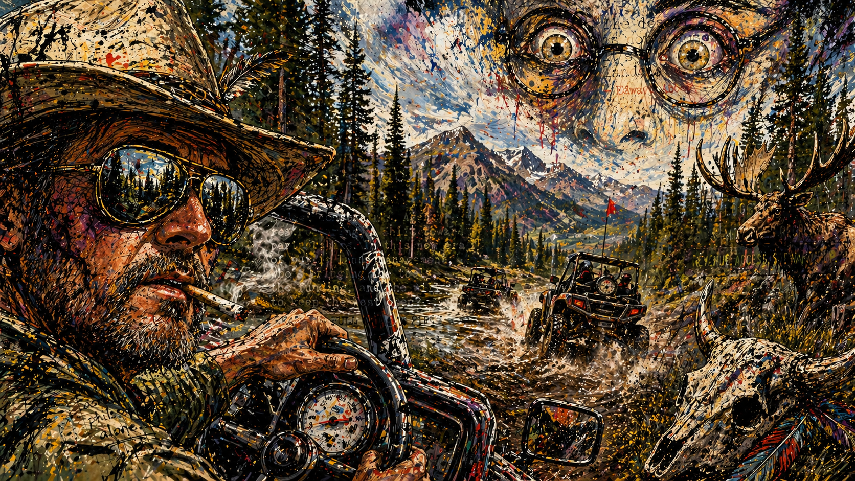 Is Motorized Recreation About to Gain the Upper Hand on America’s Public Lands?