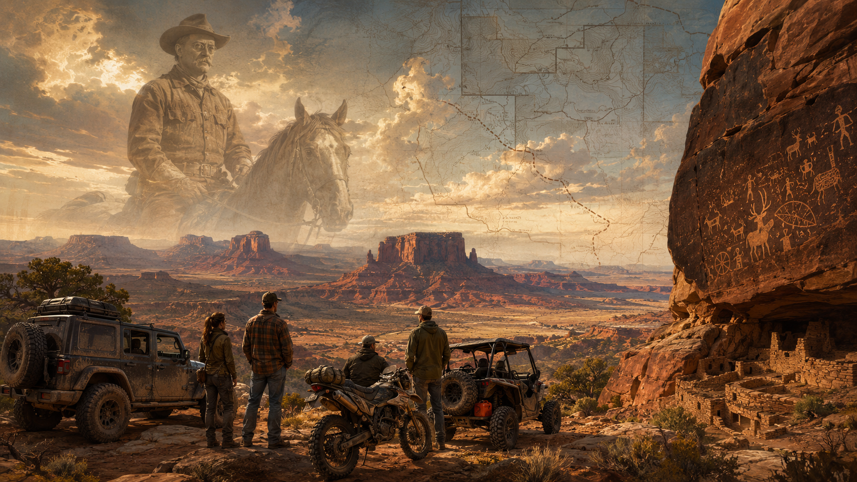 The Antiquities Act Still Means Something. The Question Is Whether We Are Honest Enough to Use It Well.