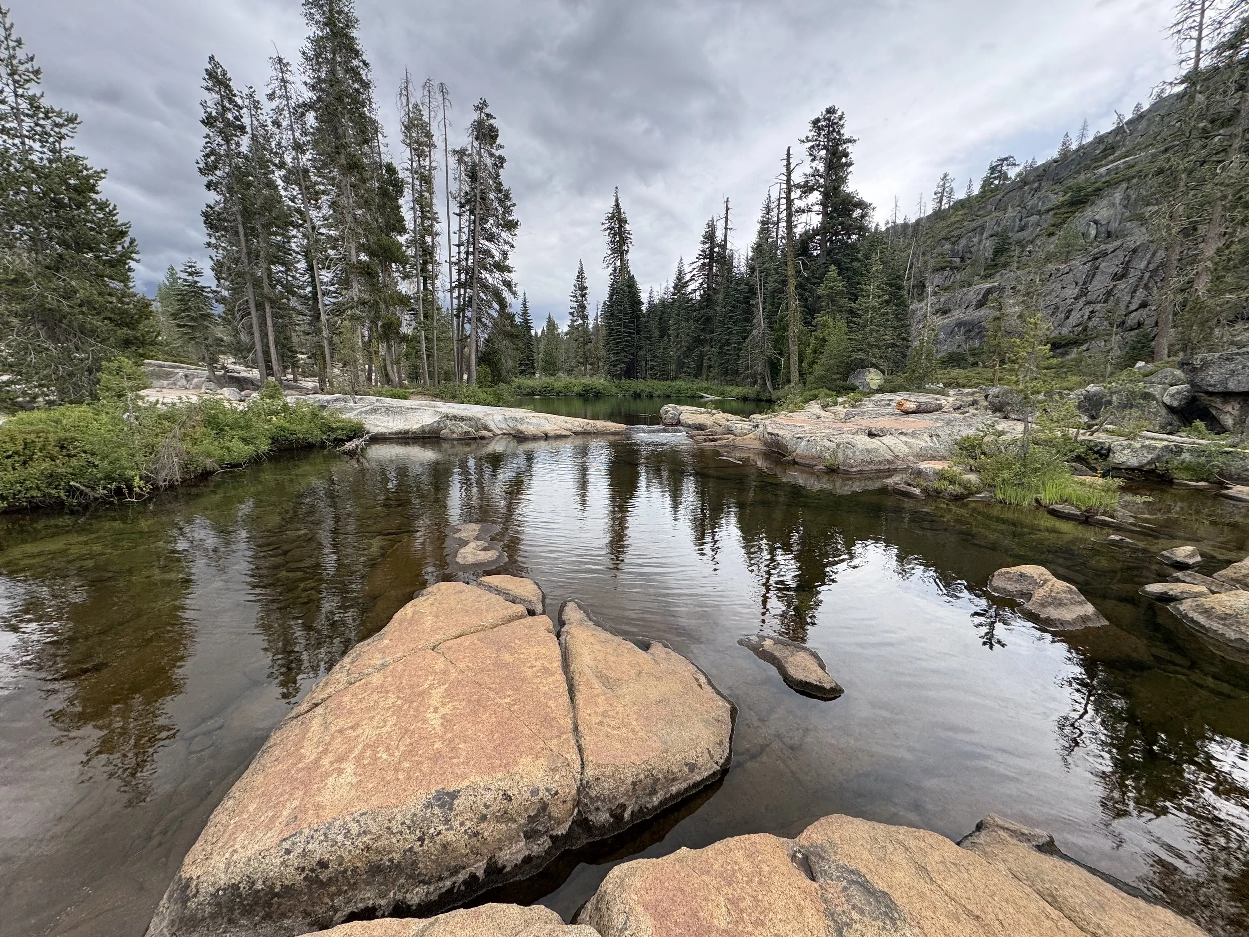 Rubicon River