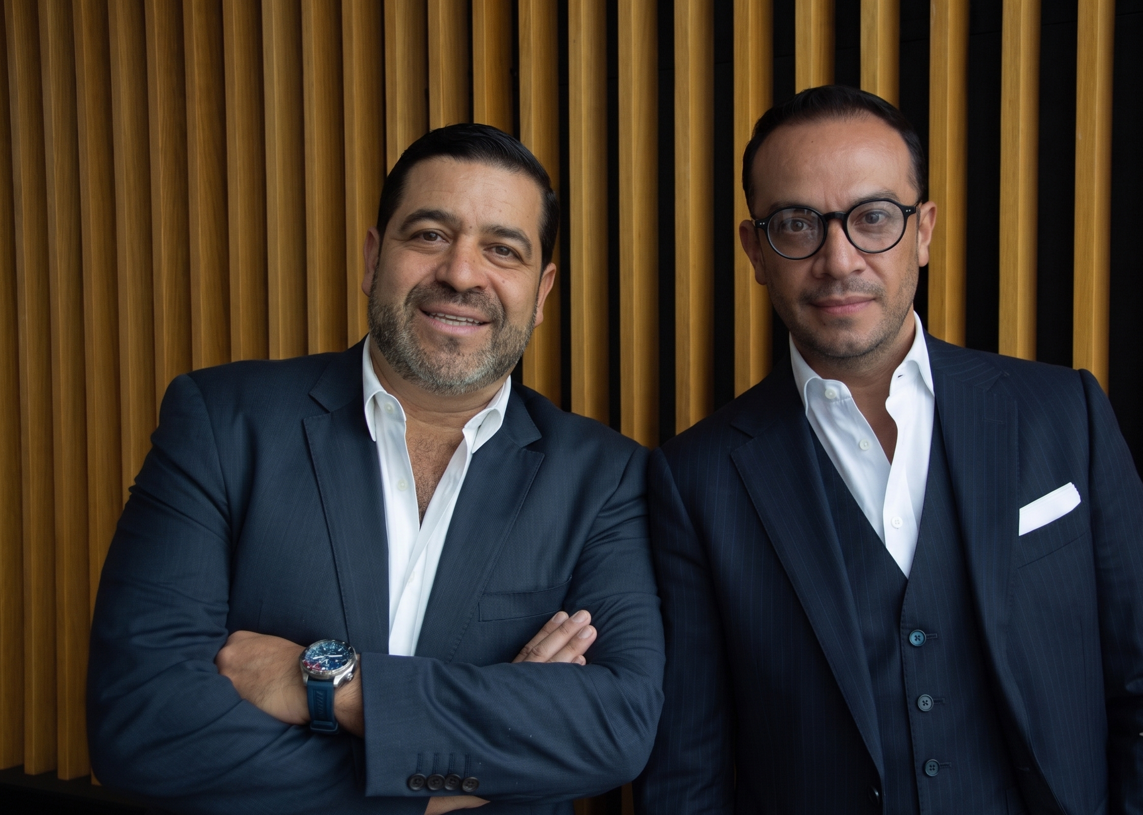 F&BS Group Mx 10 años