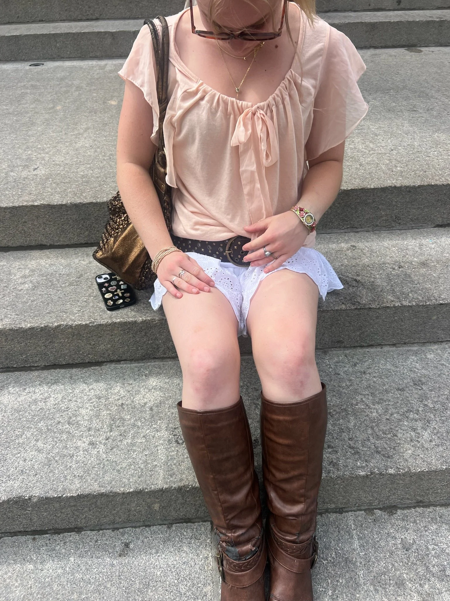 Coming Soon: Between Looks &amp; Lines—Vol. 1