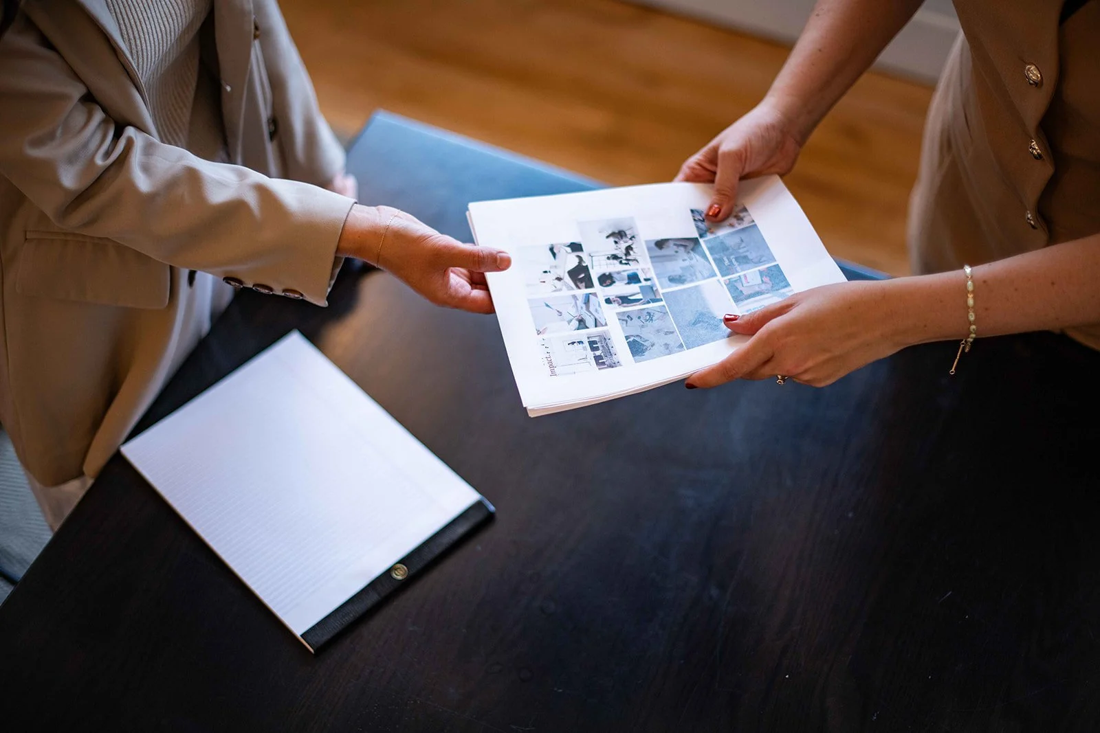 Case Study: Content That Connects