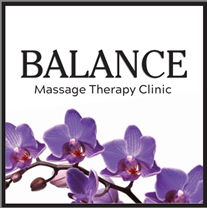 Balance Massage Therapy Clinic