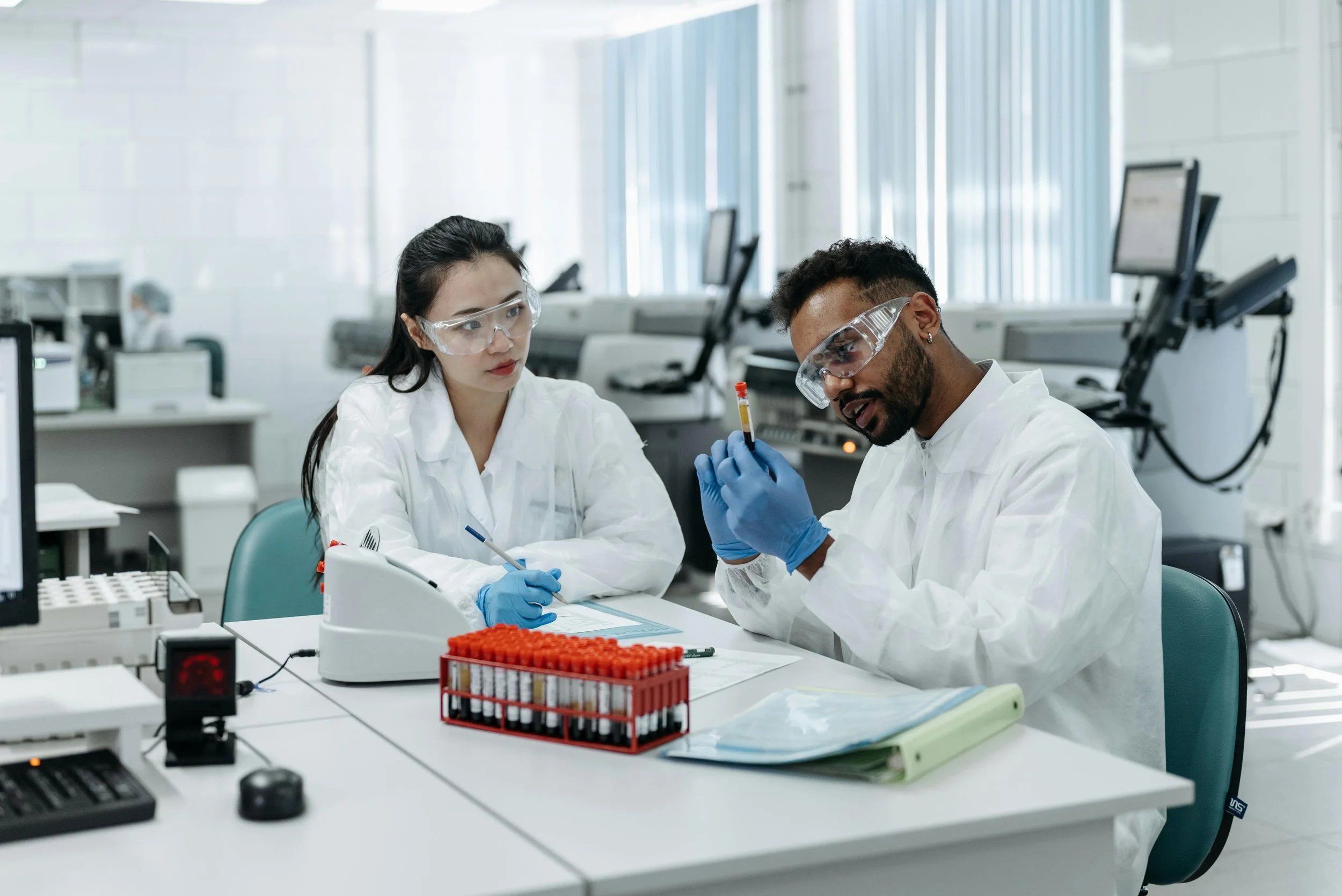 Student Preceptor Services