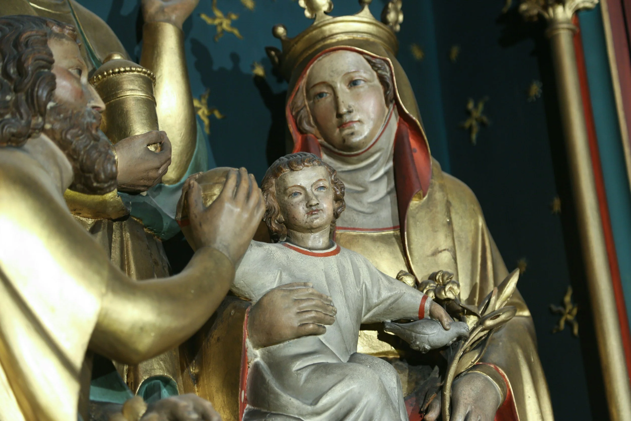 The Magi and Astrology in the Life and Death of Jesus