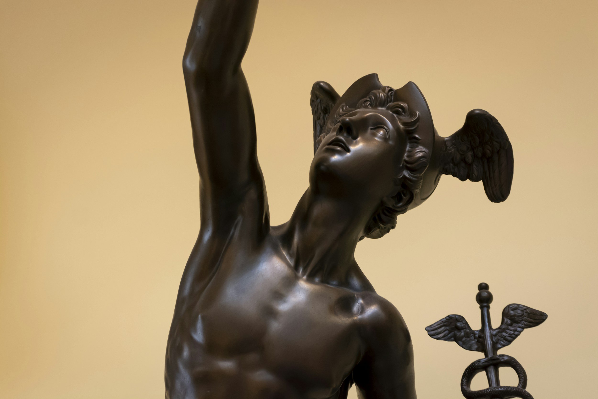 Mercury Retrograde and Improvisation: Return to the Breached Fortress