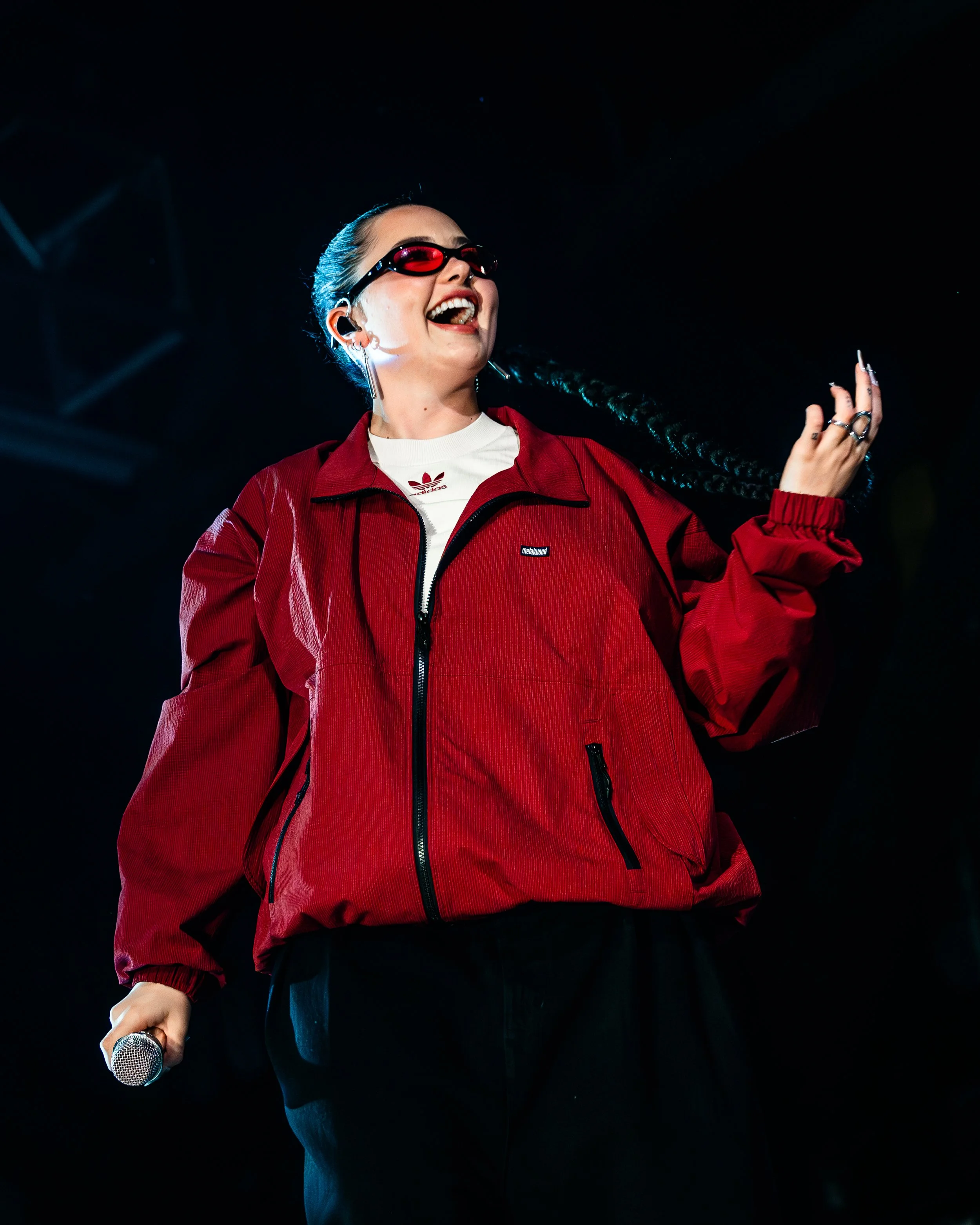 Lauren Spencer Smith Anaheim, CA