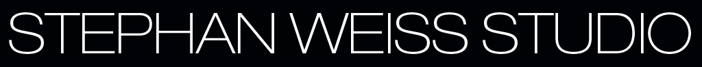 Stephan Weiss Studio