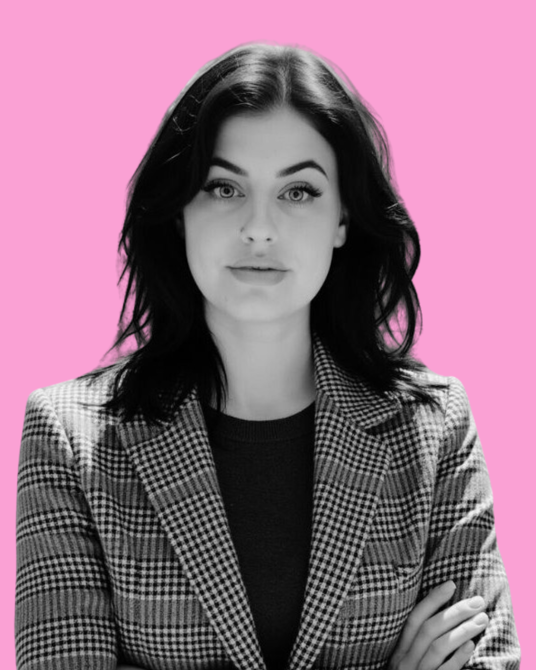BlackHorse Marketing's Founder Anna