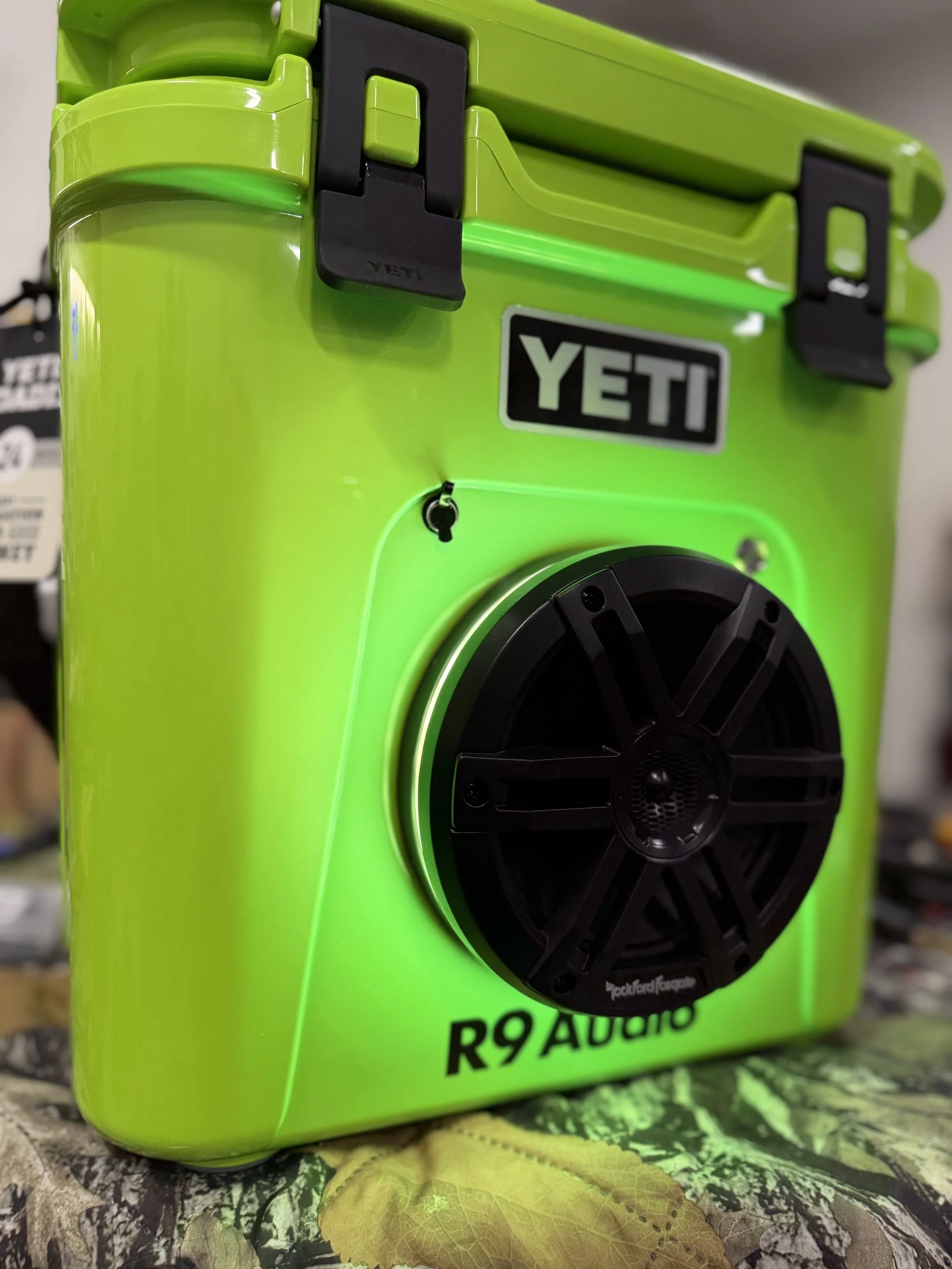 Yeti 24 Roadie
