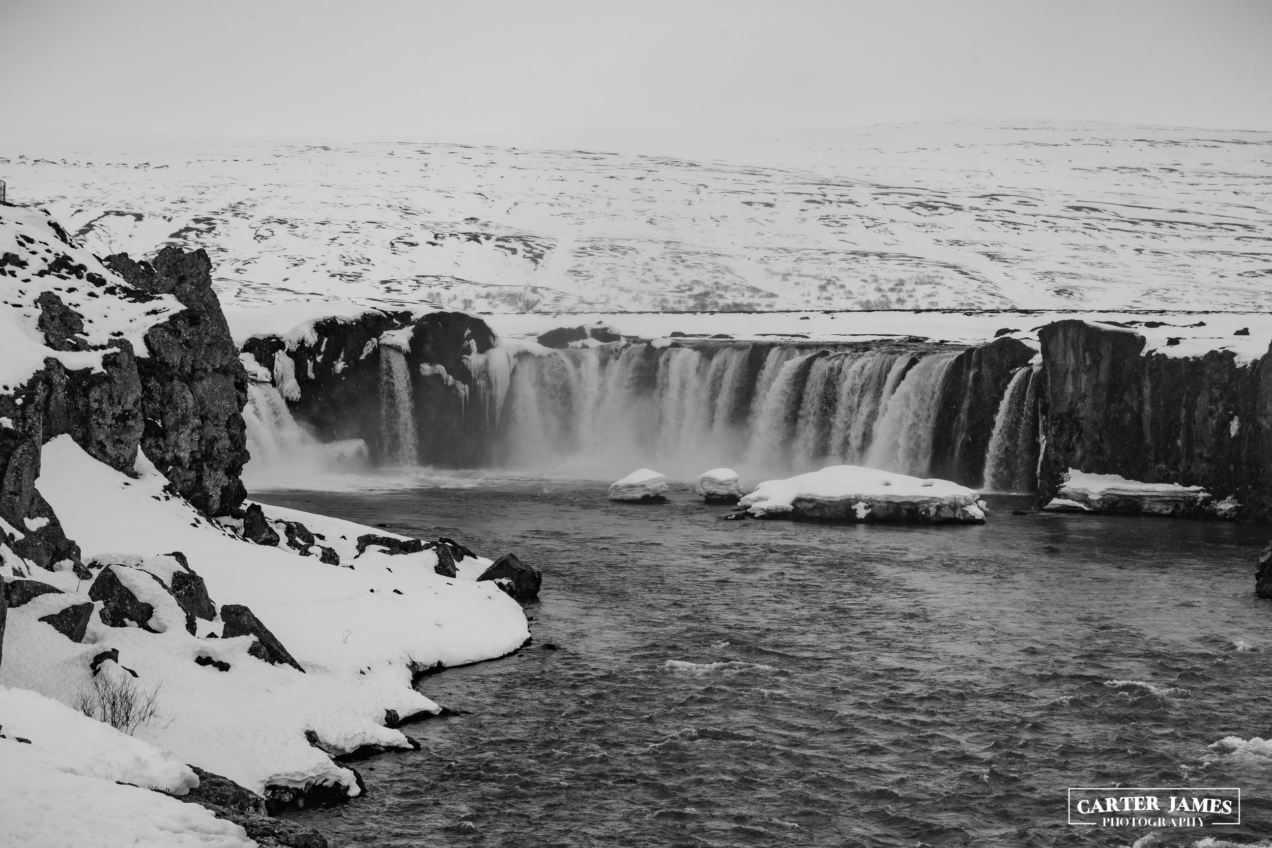 15SnowWaterfall12x18bwwm.jpg