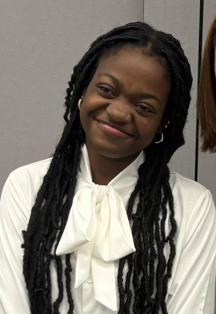 Angel Kibela 