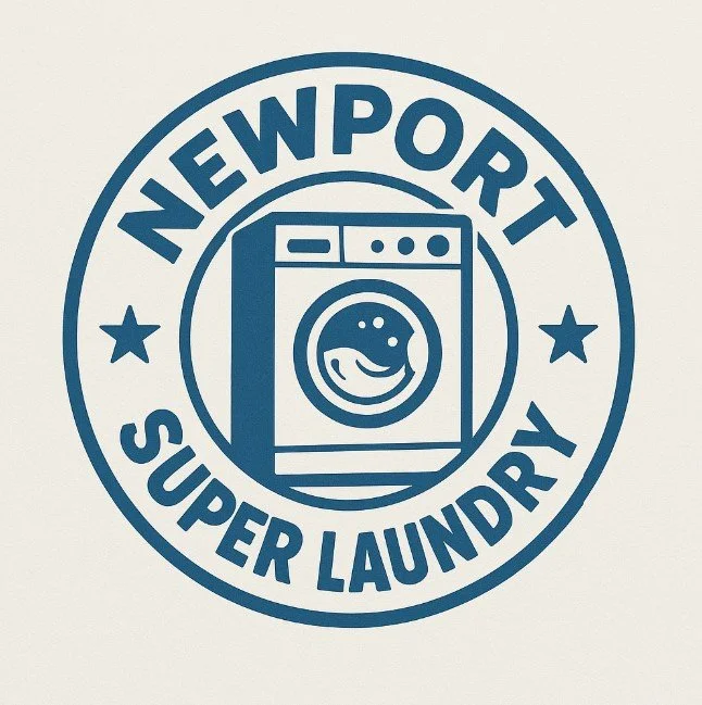Newport Super Laundry 