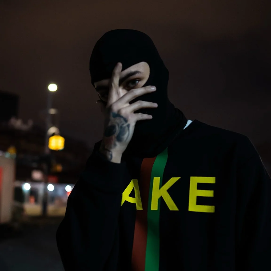 NEW YORK FASHION WEEK🗽

#nyfw