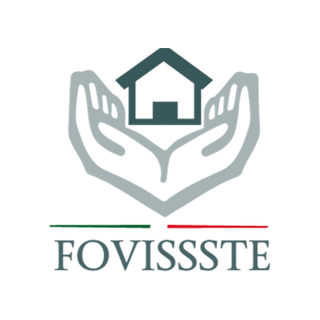 Logo crédito Fovissste