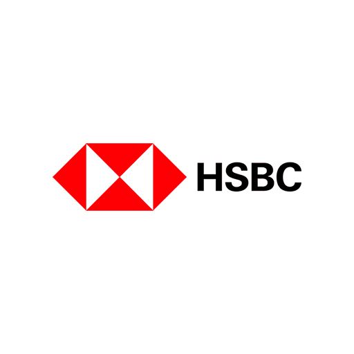 Logo crédito HSBC