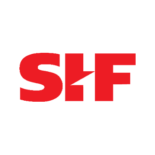 Logo crédito SHF