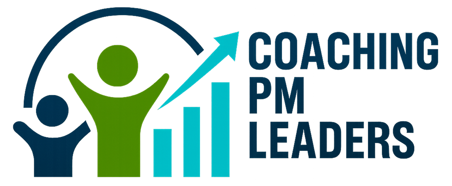 Coaching PM Leaders | Leadership Coaching for Product Managers