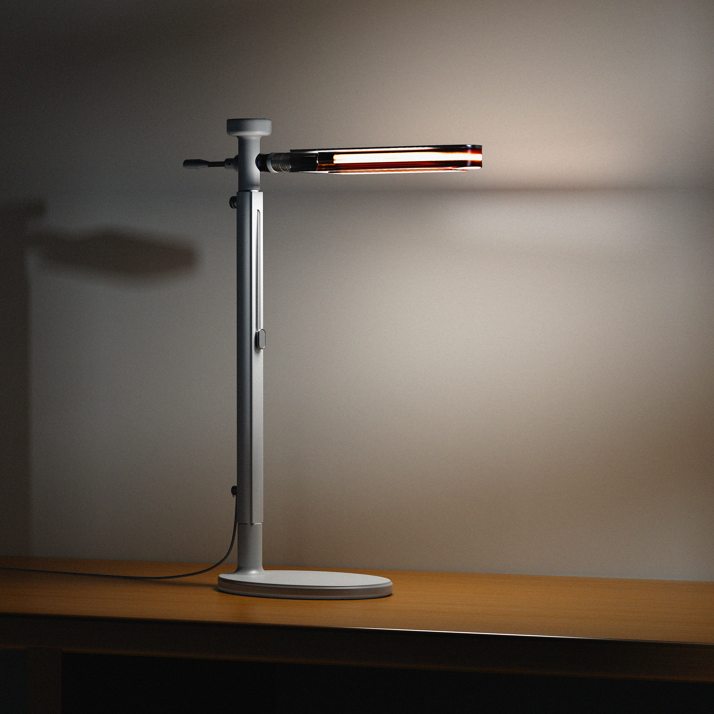 SIALOS (Desk Light Display)