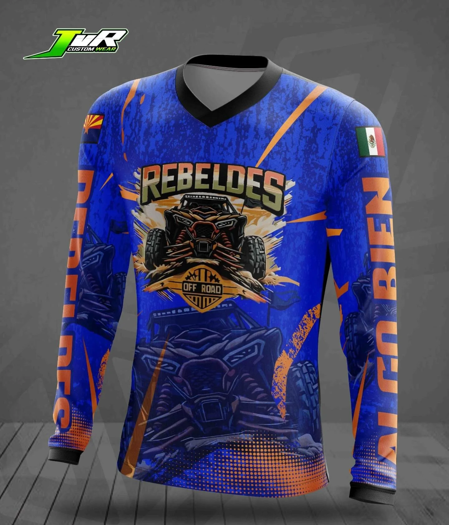 &iexcl; New year, New Jersey !