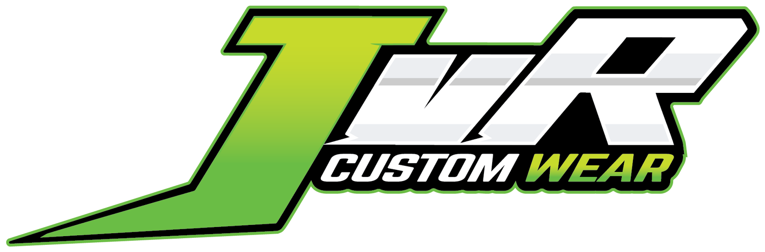 JVR Custom Wear