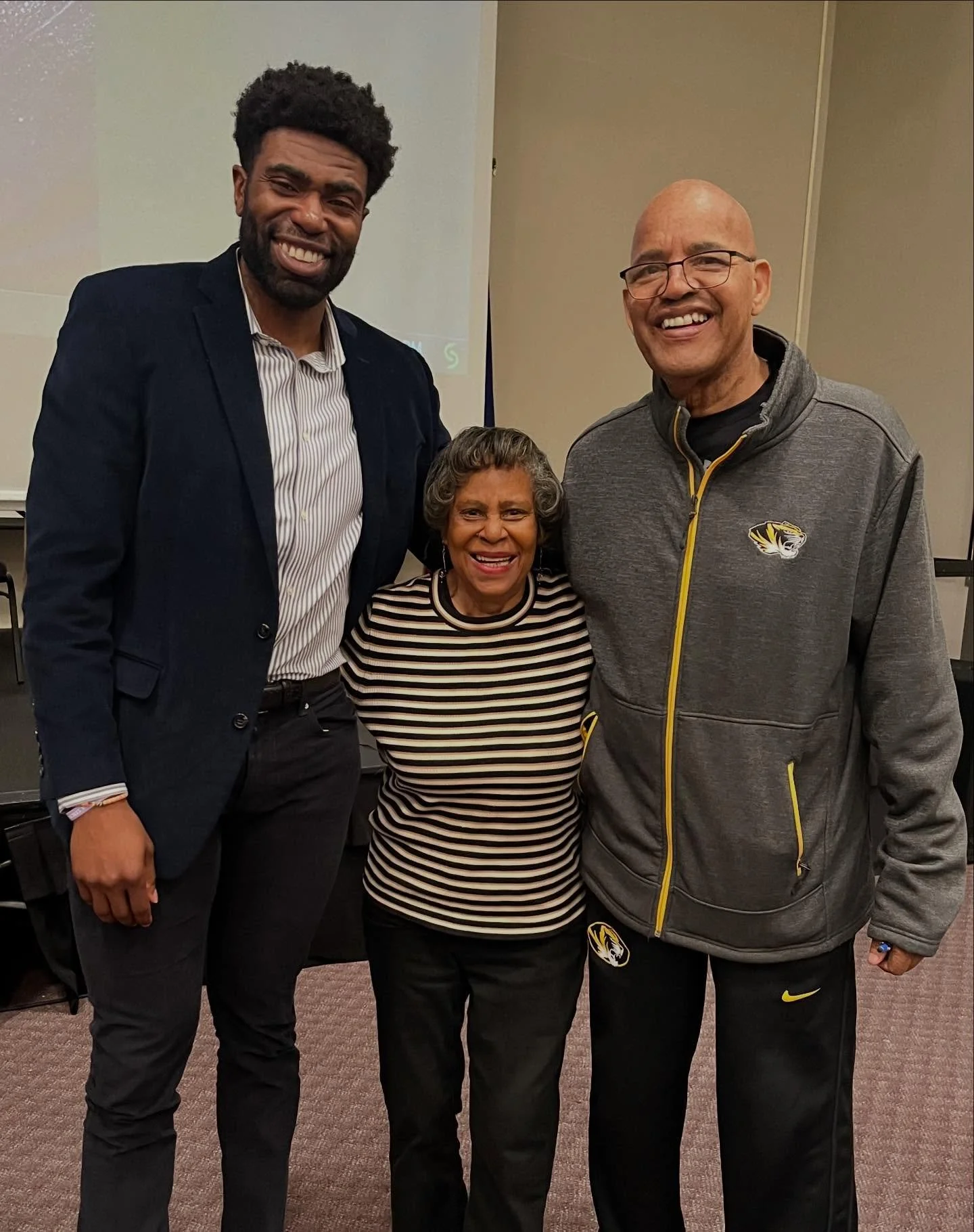 Grateful to attend an important conversation on the healthcare industry and how it shapes our everyday lives.

Heard powerful insights on the expected impact of the &ldquo;Big Beautiful Bill&rdquo; on access to care for those relying on Medicaid, Med