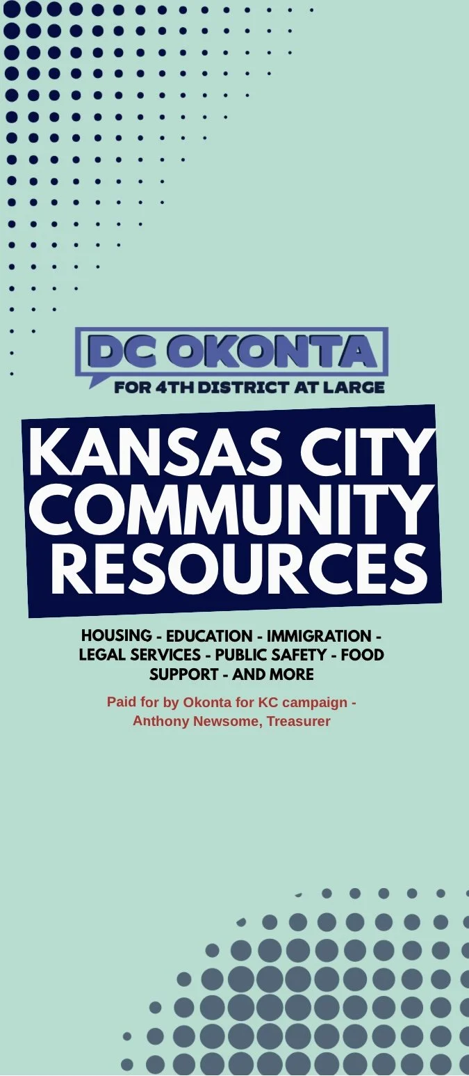 Community Resources Mobile pt. 1