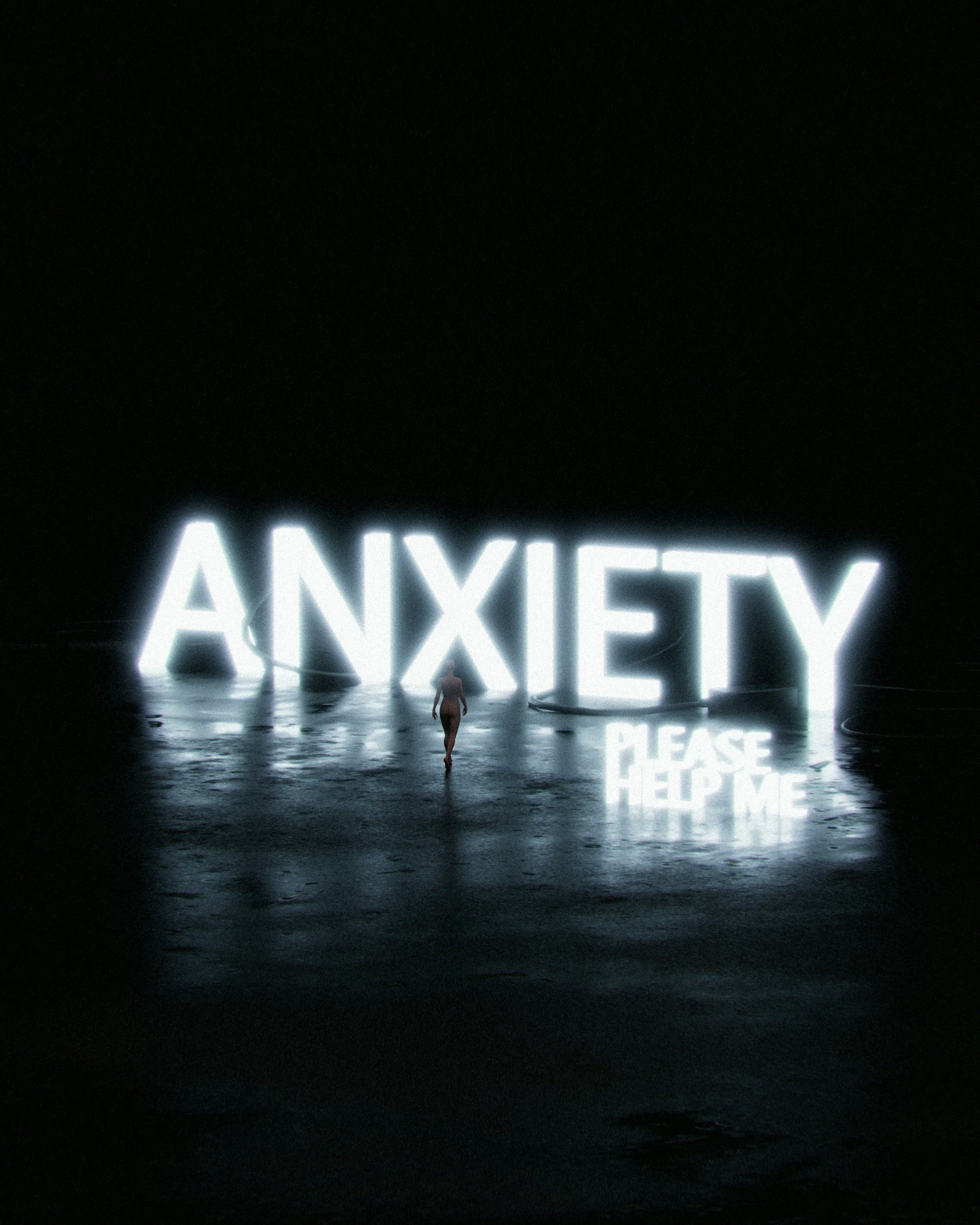 ANXIETY & STRESS: Anxiety can feel overwhelming. Whether it shows up as constant worry, feeling constantly on edge, panic attacks, trouble sleeping, or irritability; together we'll uncover what's driving those anxious thoughts, learn calming strate