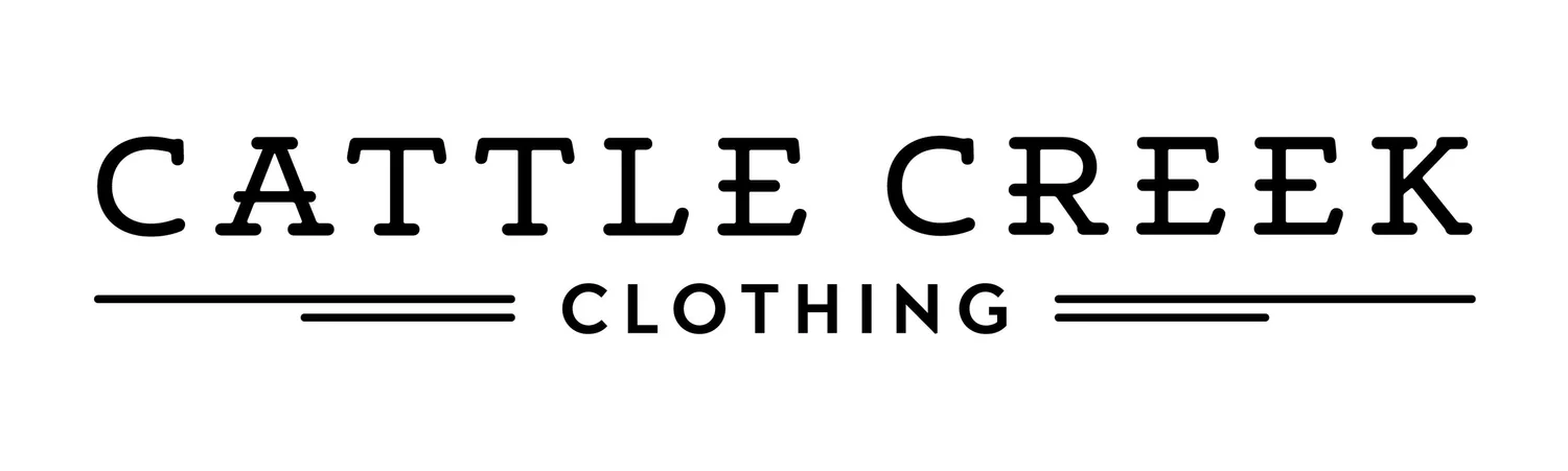 CATTLE CREEK CLOTHING 