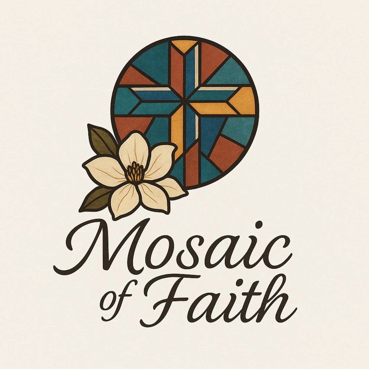 Mosaic of Faith