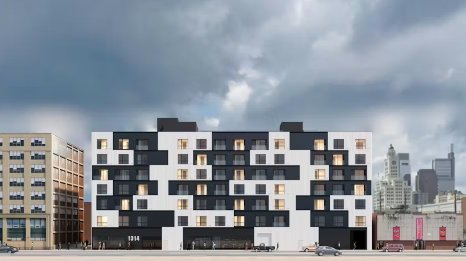 Volumetric Building Companies