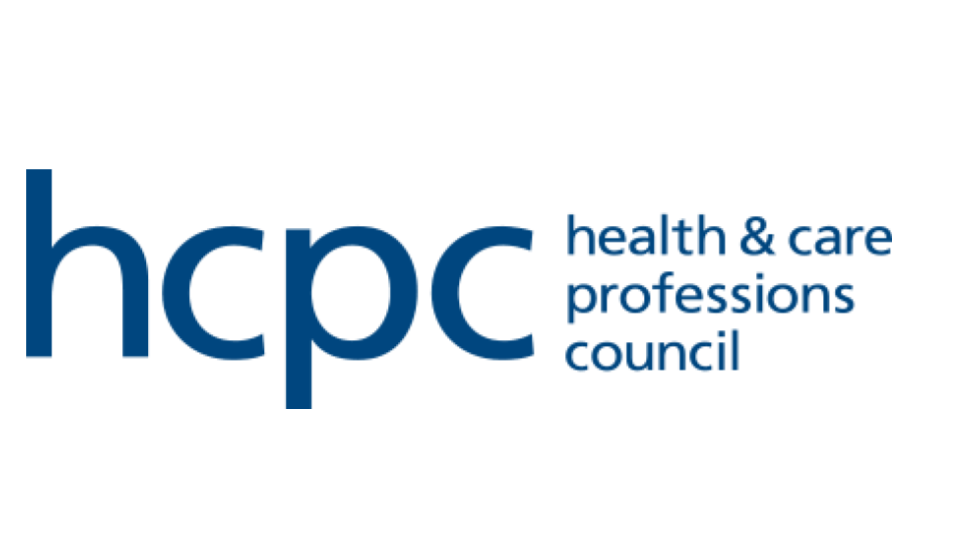 Health & Care Professions Council