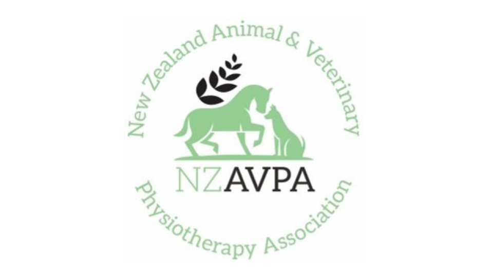 New Zealand Animal & Veterinary Physiotherapy Association