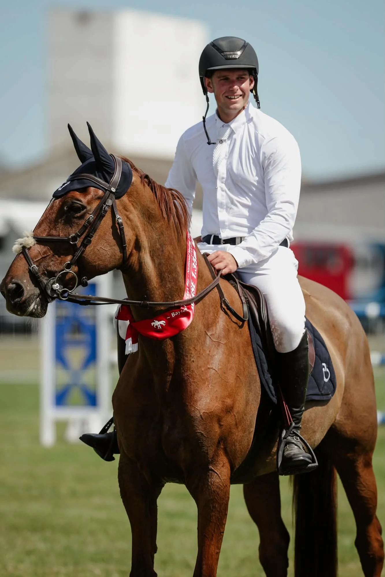 horse rider physio treatment massage for injuries and improved riding