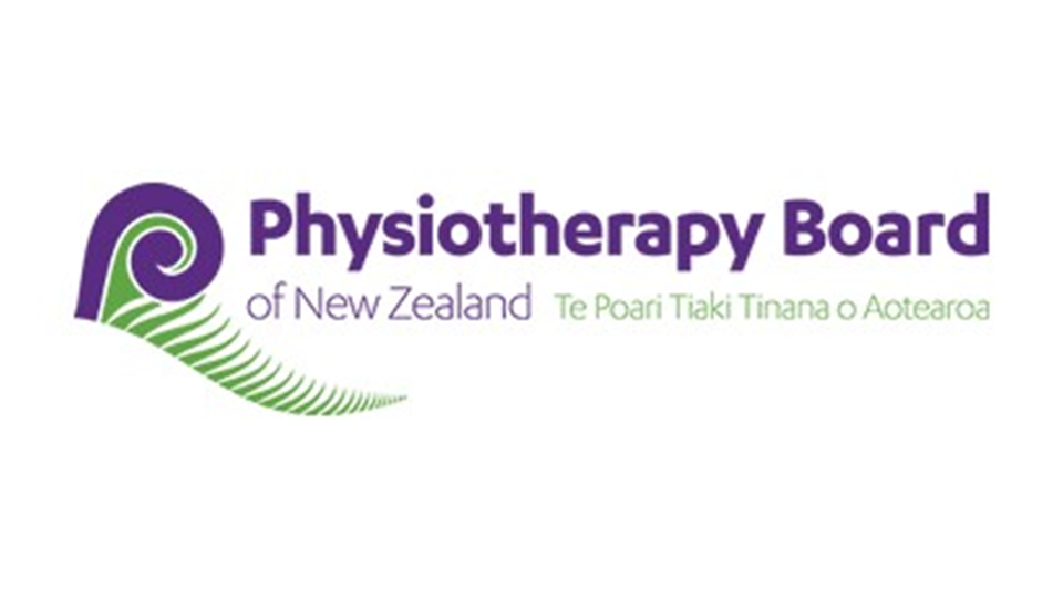 Physiotherapy Board of New Zealand