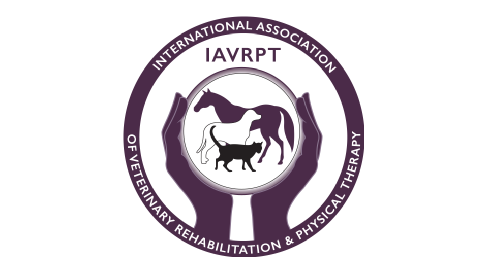 International Association Of Veterinary Rehabilitation & Physical Therapy