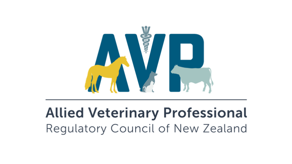 Allied Veterinary Professional Regulatory Council of New Zealand