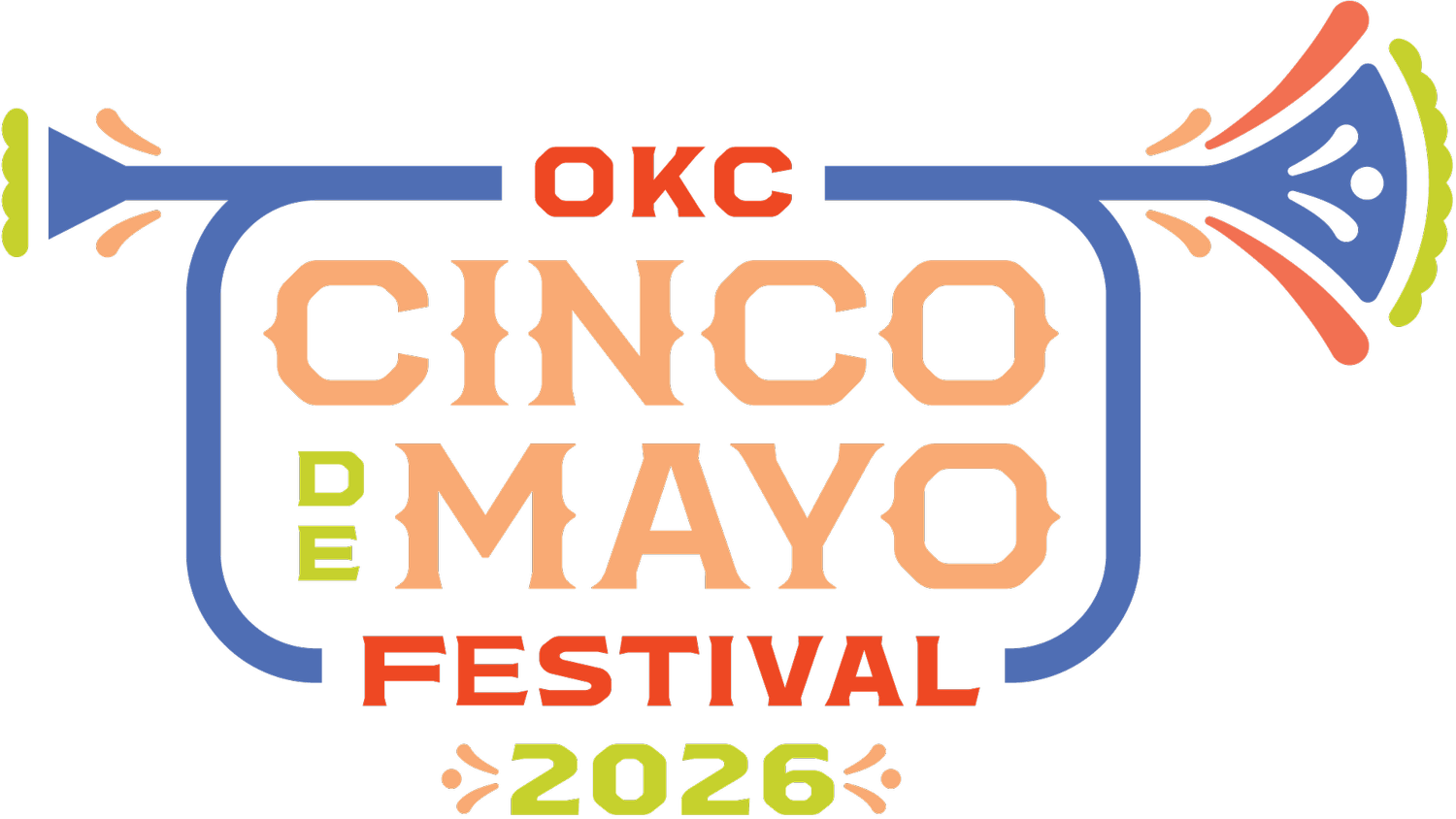 OKC Cinco de Mayo Festival