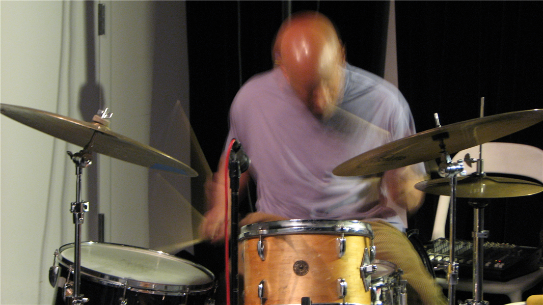 William Hooker Trio