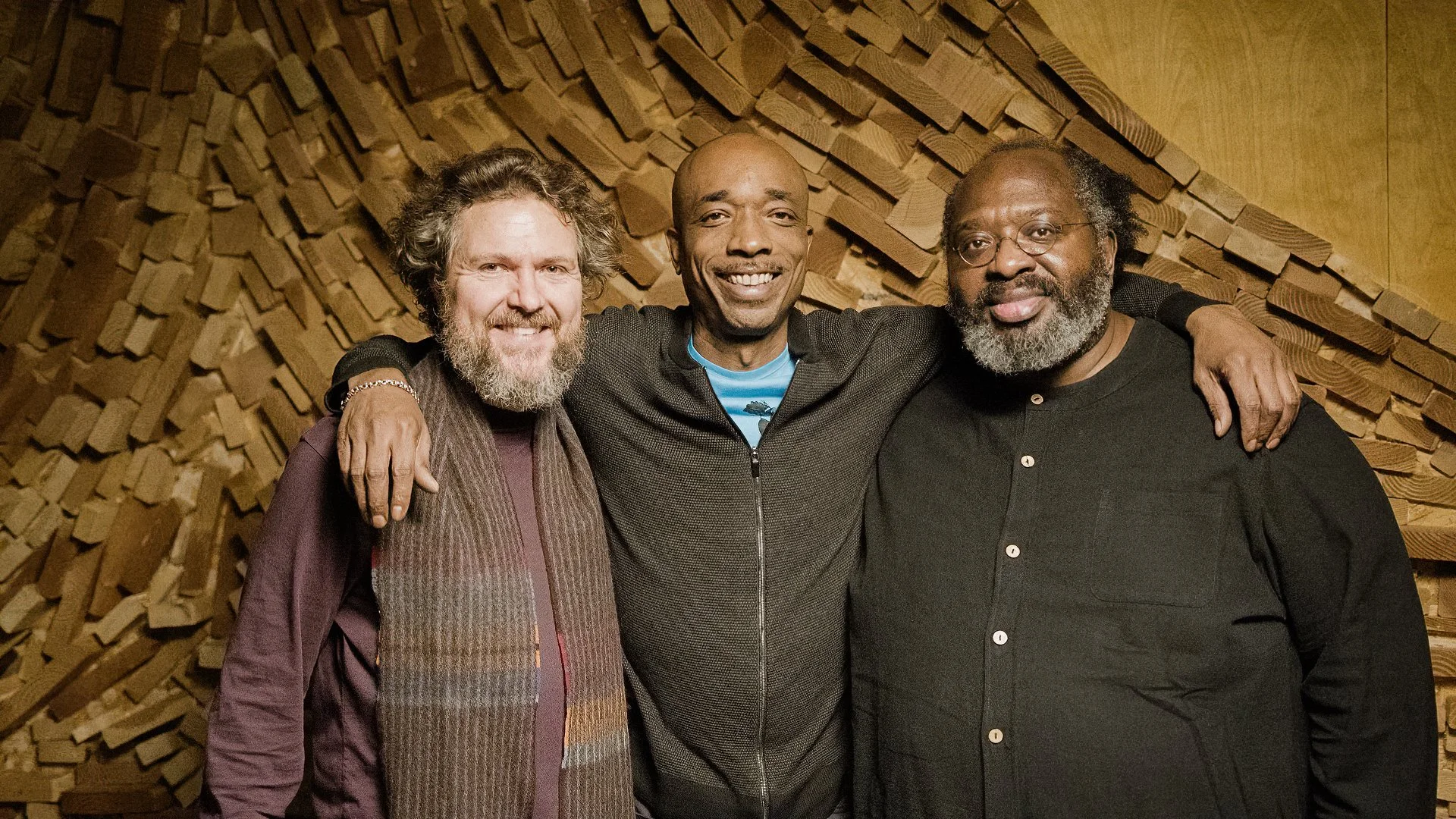 Otherlands Trio (Stephan Crump/Darius Jones/Eric McPherson)